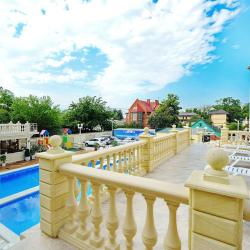 Фото Отель Diva Plaza (Дива Плаза)