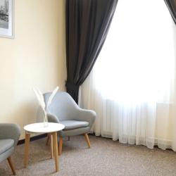 Фото Отель Asyr Hotel (Асыр)