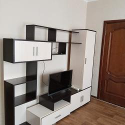 2-комнатные апартаменты улучшенные