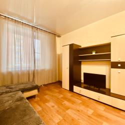 Фото Апартаменты Level на улице Советская 190 Д корпус 2