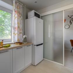 Фото Отель TempHOME на улице Дубининская 20с1