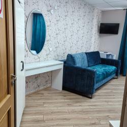 Фото Отель Люкс