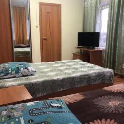 Фото Отель Гостевой купеческий дом