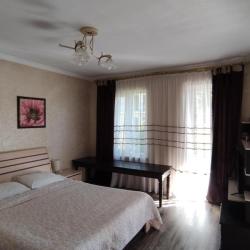 Фото Отель Гостевой дом Шале Агава