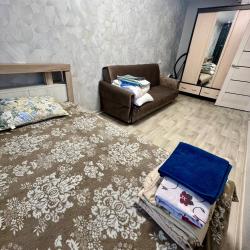 2-комнатные апартаменты стандарт