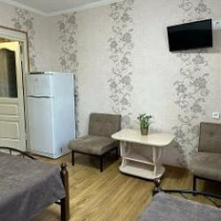 Фото Отель Сиена