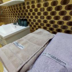 2-комнатные апартаменты стандарт