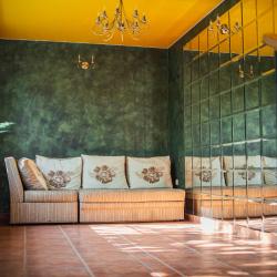 Фото Отель Абзаково Бунгало Club (Клаб)