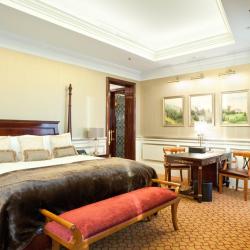 фото 7 Lotte Hotel Moscow (Лотте Москва)