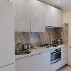 Фото Апартаменты Apart-Deluxe Легенды моря на улице Зоологическая