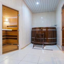 Фото Отель Остафьево