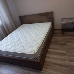 1-комнатные апартаменты улучшенные с 1 двуспальной кроватью