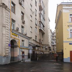 фото 9 MOKO Apartments (МОКО Апартментс) на улице Тверская 15