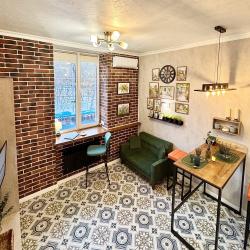 Фото Отель Volga Rent (Волга Рент) на улице Сельскохозяйственная 17к1