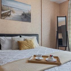 2-комнатные апартаменты улучшенные