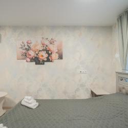 Фото Отель Пандок