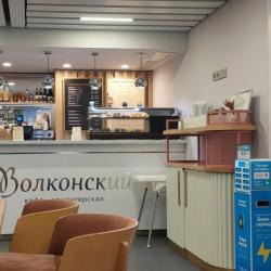 1-комнатные апартаменты студия Санкт-Петербург, Заозерная 3, к.3, стр.1