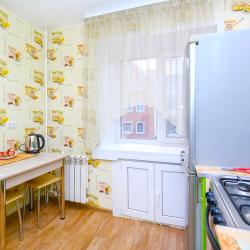 Фото Отель Квартирка-НСК на улице Геодезическая 5