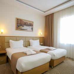 Фото Отель Milan (Милан)