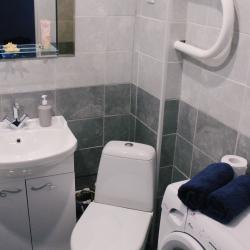 фото 2 Комфортные апартаменты на улице Самаринская