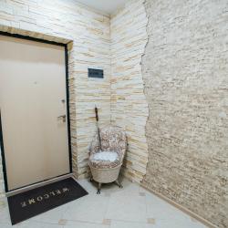 2-комнатные апартаменты люкс