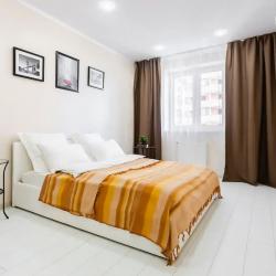 Фото Отель RostovDom (РостовДом) на Доломановском 124