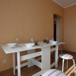 1-комнатные апартаменты эконом