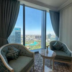 Фото Отель T-City Presidential Hotel (Т-Сити Президентиал)