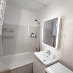 Фото Отель BestHome (БестХоум) на улице Панина