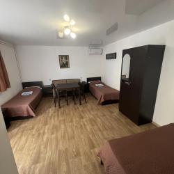 Фото Отель Зеленый Остров