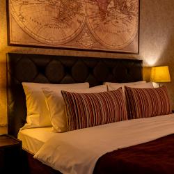 Фото Апартаменты 7 дней на проспекте Комсомольский