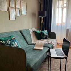 Фото Апартаменты на улице Чистопольская 3