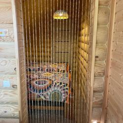 Фото Отель Финский Лес