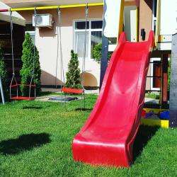 Фото Отель Мускат