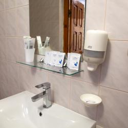 Комната люкс