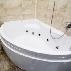 1-комнатные апартаменты улучшенные