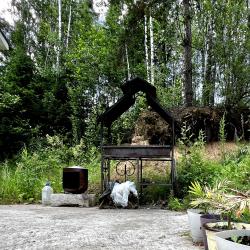 Фото Отель Загородный коттедж