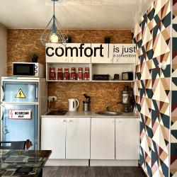 Фото Отель Калина на улице Мира 13