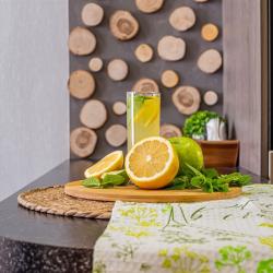 Фото Апартаменты на улице Доваторцев 77 корпус 3