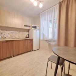 Фото Апартаменты на улице Наседкина 23