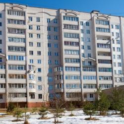 Фото Отель Arenda67 (Аренда67) на улице Нахимова 27