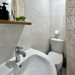 2-местный номер стандарт (мансарда)