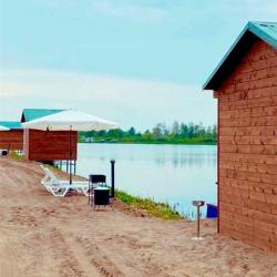 Фото Отель Фишфарм 116