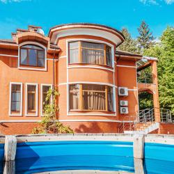 Фото Отель Alm House (Алм)