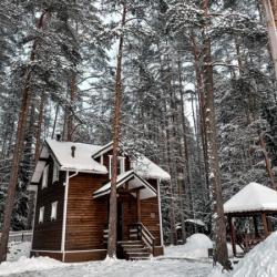 Фото Отель Вилла Тайм