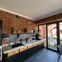 Фото Отель слобода