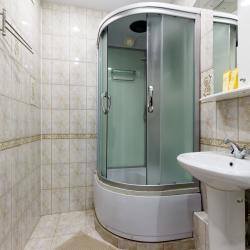 Фото Отель Квартира StarHouse (Стар Хаус) у МТЛ-Арены