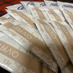 Номер стандарт эконом с 1 двуспальной кроватью