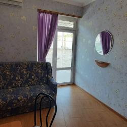 2-комнатные апартаменты улучшенные (мансарда) 312Л