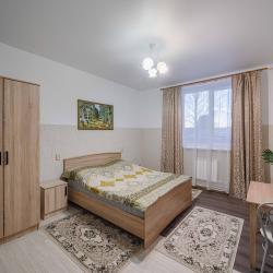 Фото Отель Новая Линза